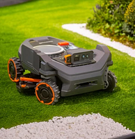 Segway Navimow H5 Pro Mähroboter - 2027