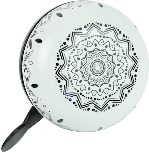 Widek Glocke Ding Dong Mandala