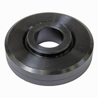 Makita Aufnahmeflansch 45CC Set 198678-2