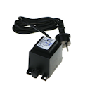 Vorschaubild Oase Trafo DE-45-12W 1 Ausgang (12126)