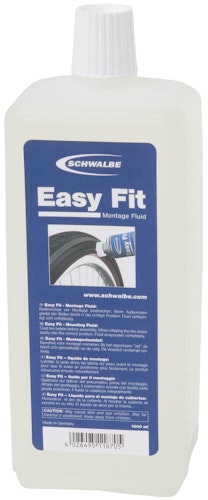 Schwalbe Montage Fluid Easy Fit
