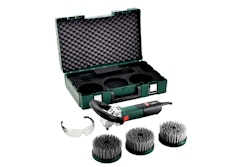 Metabo Winkelpolierer PE 15-25 Set