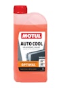 Vorschaubild MOTUL Kühlmittel Auto Cool Optimal -37 °C 1 l
