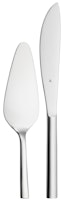 WMF Kuchen-Set 2-teilig Nuova