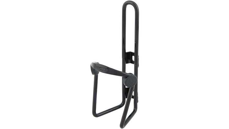 CONTEC Trinkflaschenhalter Pound Cage PET schwarz