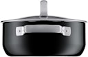 Vorschaubild WMF Fusiontec Mineral Topf-Set, 4-teilig, Black