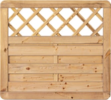 T&J AVANTGARDE RANK 1000 x 900 mm