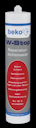 Vorschaubild beko W-Stop ( Wasser-Stop) Reperaturdichtmasse