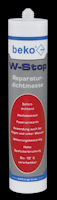 beko W-Stop ( Wasser-Stop) Reperaturdichtmasse