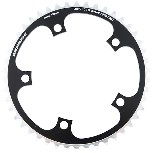 Stronglight Kettenblatt Zircal 7075 T6