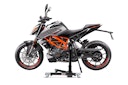 Vorschaubild Zentralständer EVOLIFT® für KTM 125 Duke 11-23
