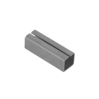 Griffwerk Überschubhülse Haustür -8/10mm