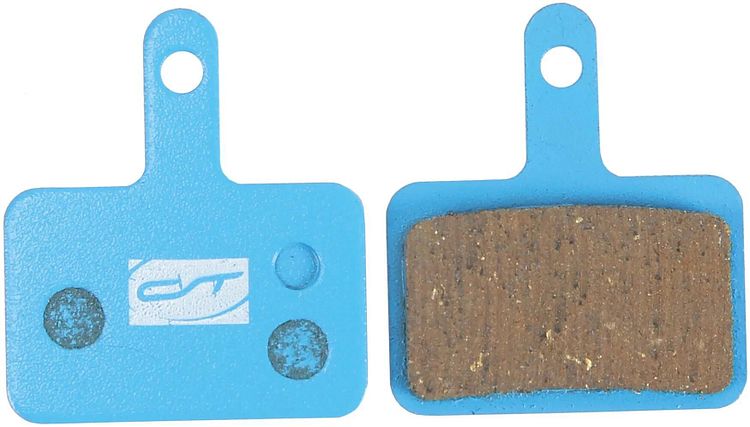 CONTEC Scheibenbremsbelag DiscStop+ CBP-530 Box &agrave, 25 Paar