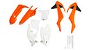 Vorschaubild UFO Plast Verkleidungssatz für KTM [KTKIT517F-999X]
