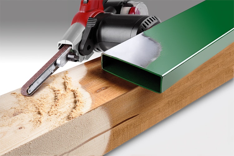 kwb 3Schl-Bänd Kor. 13x457 K 40 SB 910504