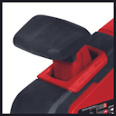 Vorschaubild Einhell Akku-Rohrreiniger TE-DA 18/760 Li Solo 4514160