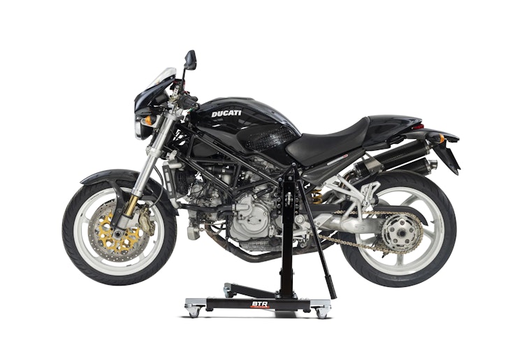 Zentralständer EVOLIFT® für Ducati Monster S4RS 06-08