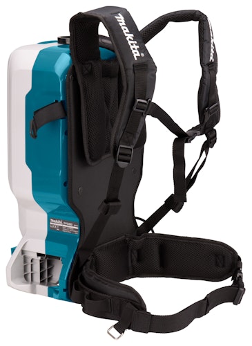 Makita Akku-Rucksackstaubsauger DVC660Z