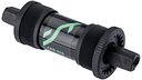Vorschaubild CONTEC Innenlager CBB-050 124,5 mm silber