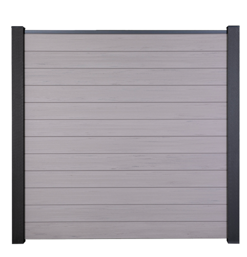 GroJa Solid Stecksystem Bausatz Quadratisch