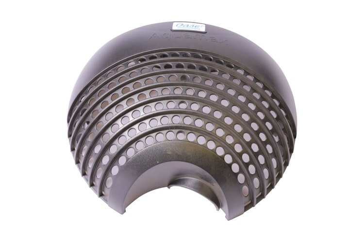 Oase Oberschale für Aquamax 3500-15000 (35720)