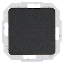 Vorschaubild Kopp Taster MILANO anthrazit