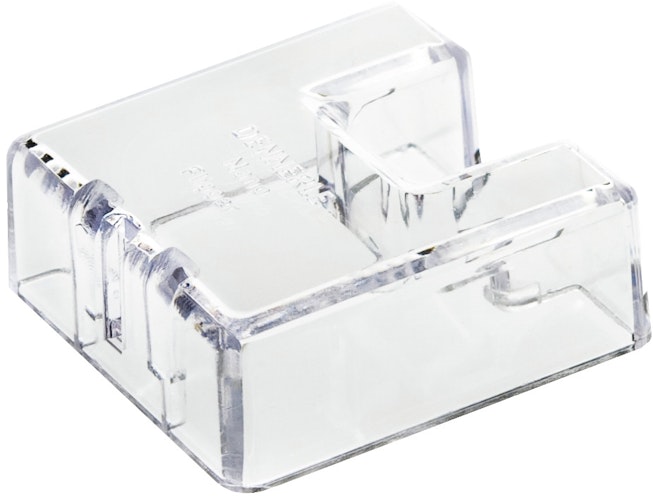 DENNERLE Deckel für CO2 Nano Flipper Aquarientechnik