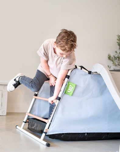 EXIT Kinderrutsche My First Multiplay - pastell