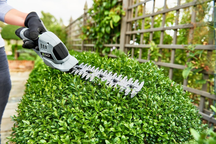 EGO Power Grasschere CHT2001E