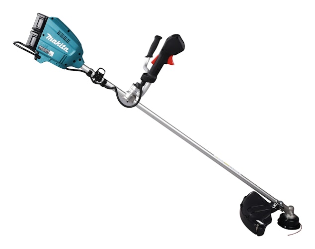 Makita Akku-Freischneider 40V UR012GZ02