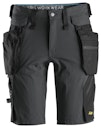Vorschaubild Snickers LiteWork, Shorts+ abnehmbare Holstertaschen
