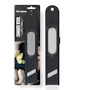 Vorschaubild Microplane Ingwer-Reibe 3in1 SPECIALTY Schwarz