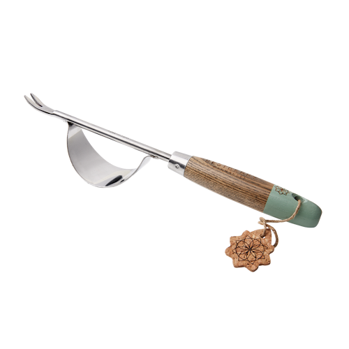 Restberry´s Unkrautjäter