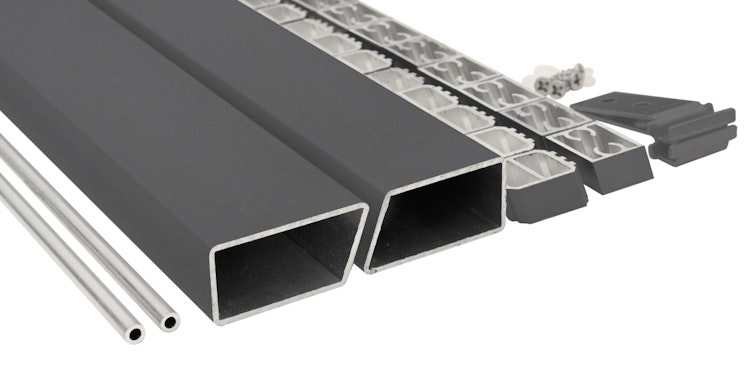 T&J HANÖ Montageset