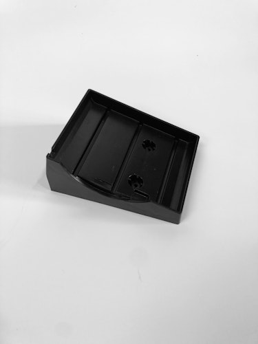 Heissner Pumpensockel für HFP10000-00 (ET12-P10EG)