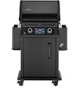Vorschaubild NAPOLEON Elektrogrill Rogue EQ 365, Mattschwarz 
