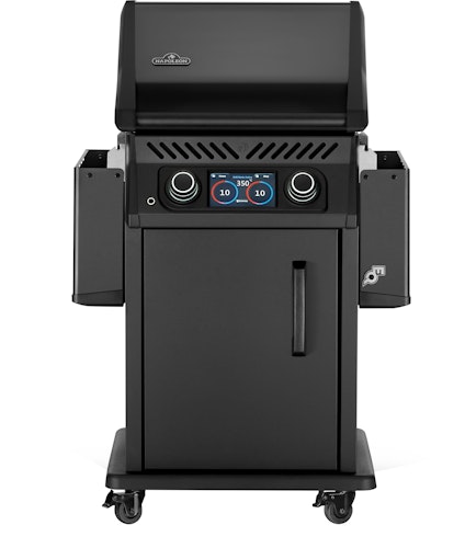 NAPOLEON Elektrogrill Rogue EQ 365, Mattschwarz 