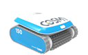 Vorschaubild BWT Pool Roboter COSMY 150