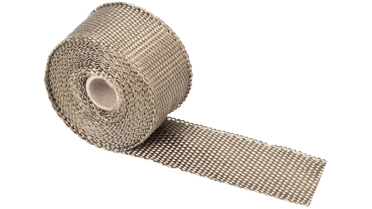 Oxford Hitzeschutzband