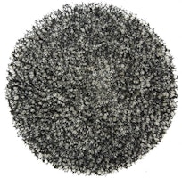 Heissner Filterschwamm schwarz (ET10-F540F)