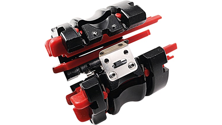 Bikeservice Gabelsimmerringeintreiber Universal 30 - 50 mm