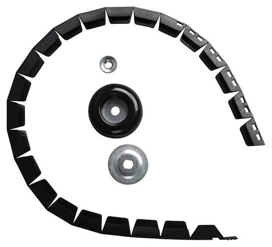 Makita Umrüst-Set Metallmesser 191W97-9