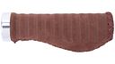 Vorschaubild CONTEC Griff Mirage Ergo Exclusiv 135 mm braun gravy