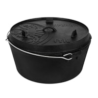 Petromax Dutch Oven Feuertopf