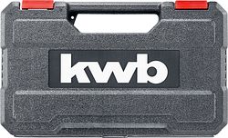 kwb Bit-Bohrersatz 26 tlg. 240390
