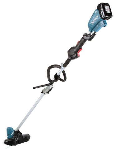 Makita Akku-Rasentrimmer DUR191LZX9