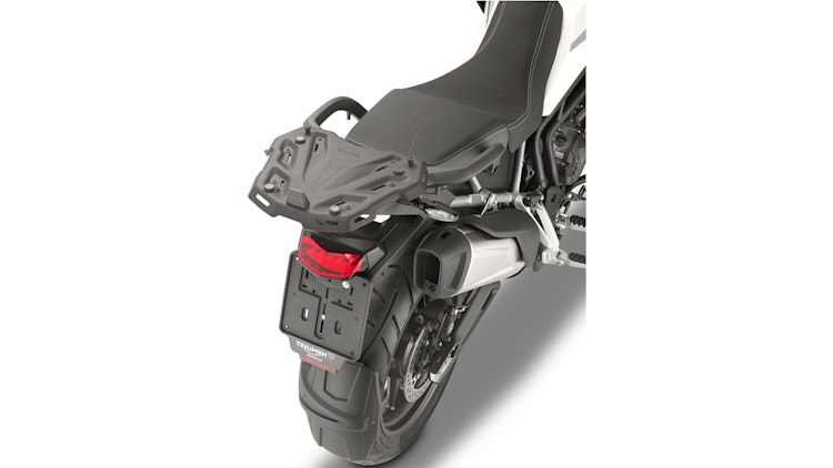 Kappa Topcaseträger KR6415 Monokey für Triumph Tiger