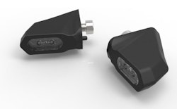 MOTOISM Blinker "Spring Short"