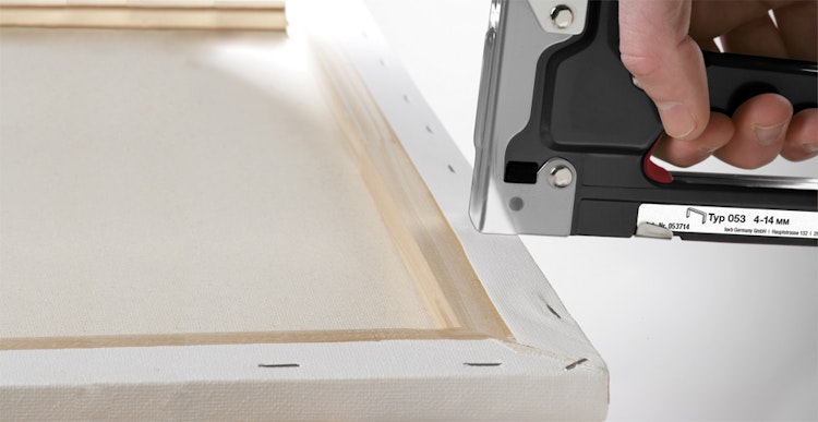 kwb Mehrzweck-Tacker TACK 140 53714