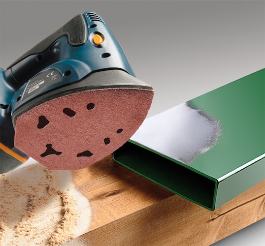 kwb Q-STICK Sch. gel. Mouse K40SB 493504